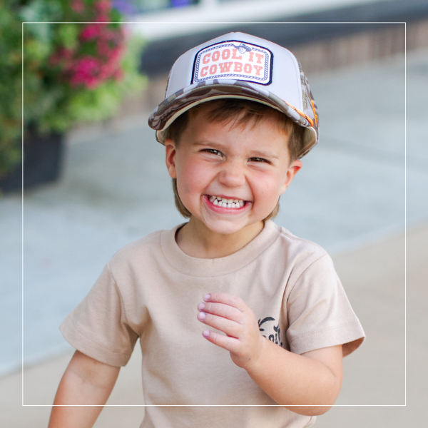 toddler boys hats