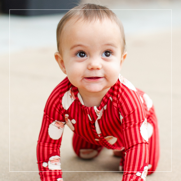 TODDLER BOYs pajamas