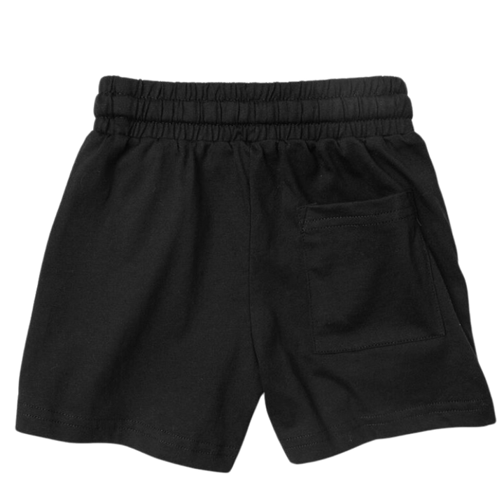 Little Bipsy - Gym Shorts in Black