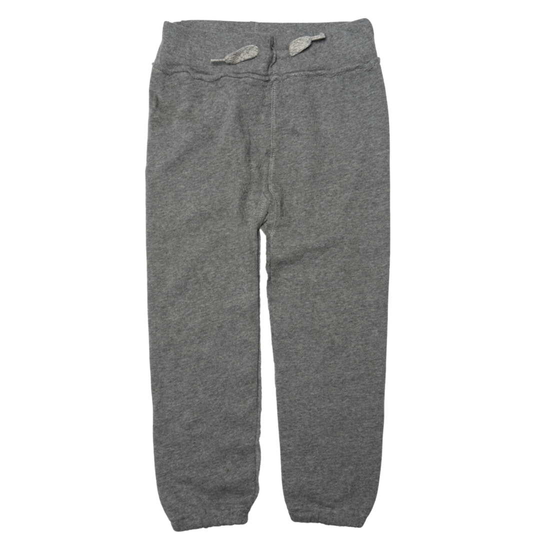 Appaman grey gym sweats