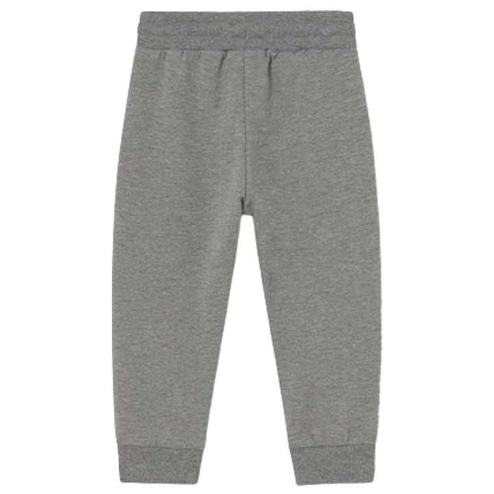 Mayoral - Baby Boys Fleece Joggers in Heather Grey