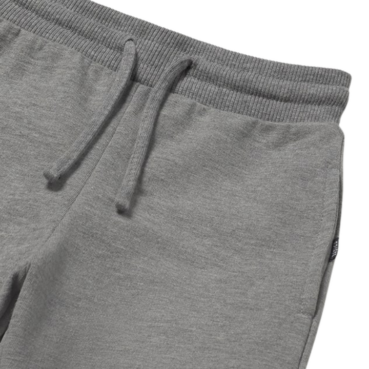 Mayoral - Baby Boys Fleece Joggers in Heather Grey