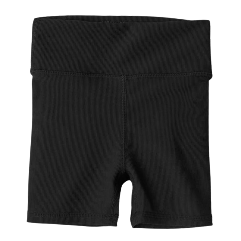 Little Bipsy biker shorts