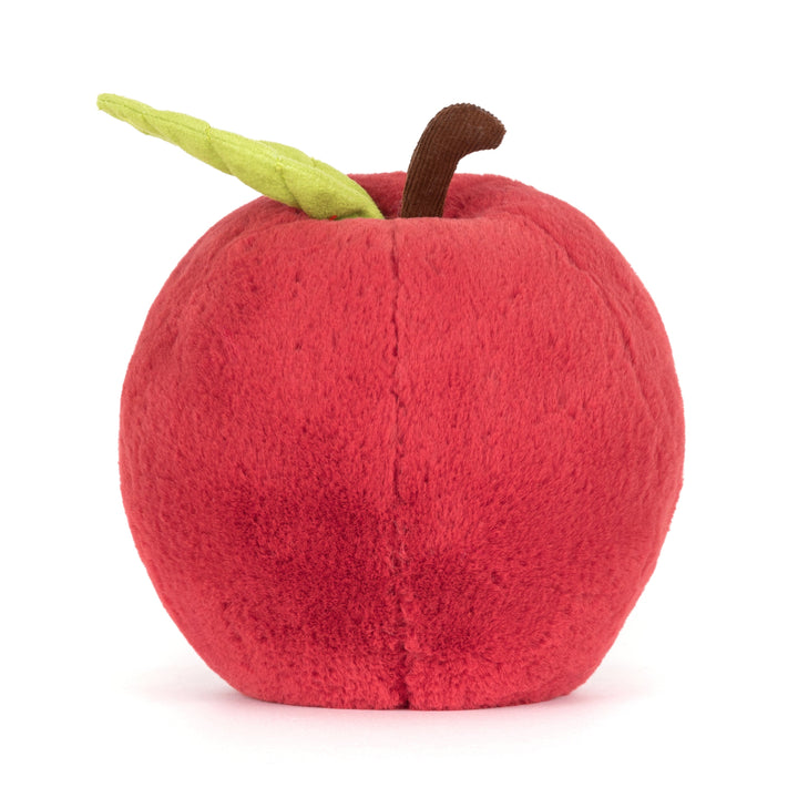 Jellycat -  Amuseables Apple - 5.5"