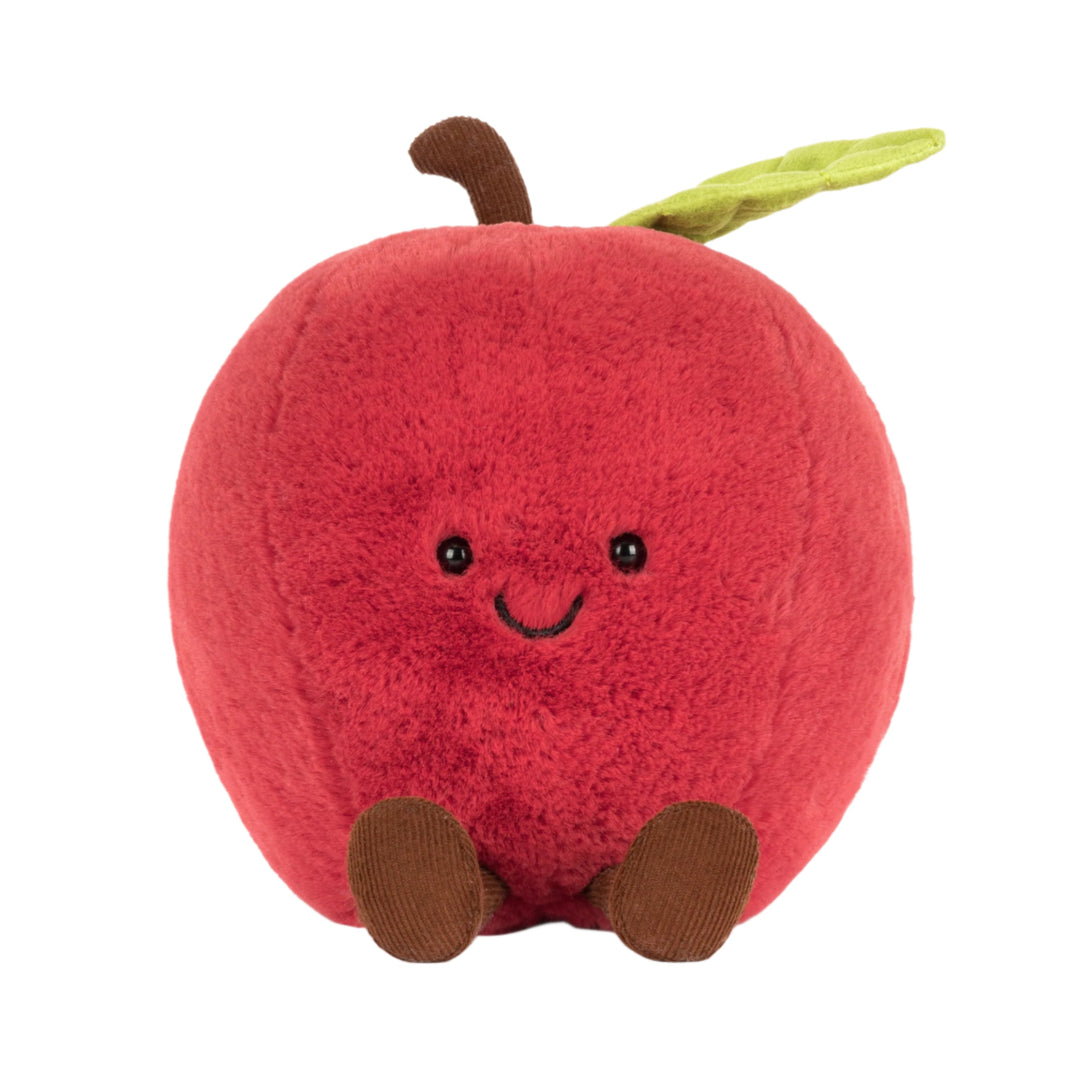 Jellycat Amuseable Apple