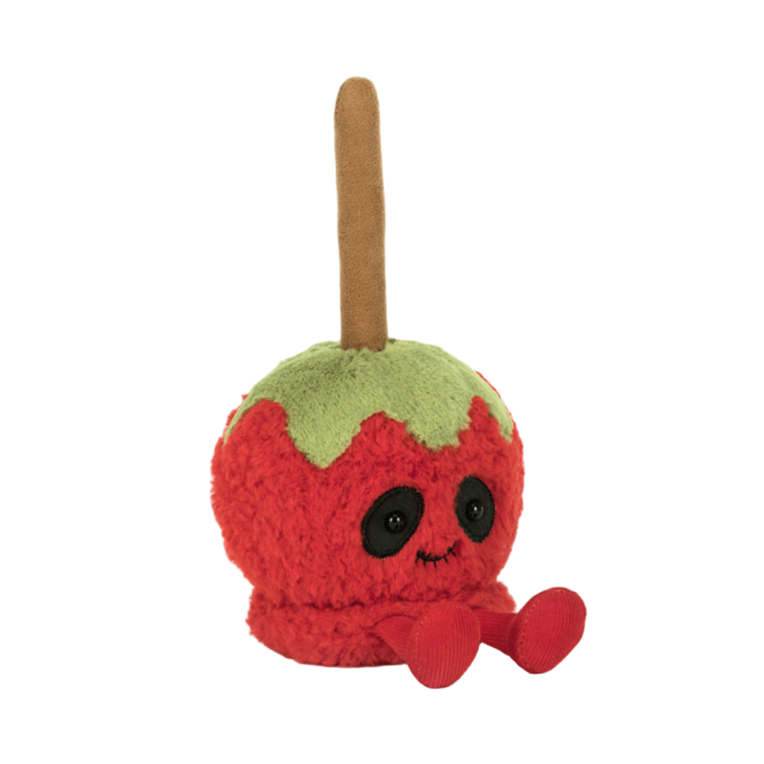 Jellycat Amuseables Toffee Apple