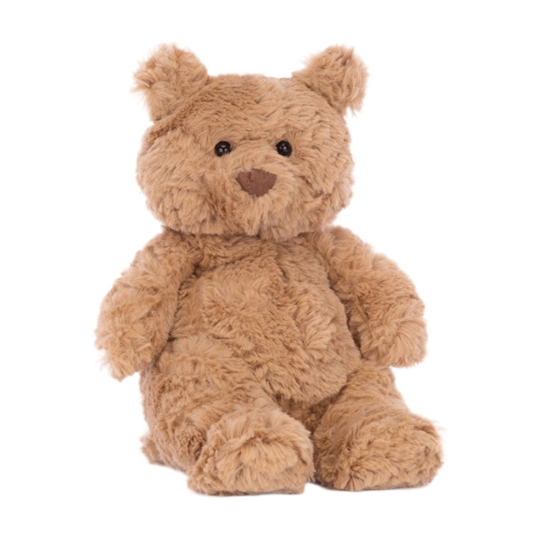 Jellycat Bartholomew Bear Tiny