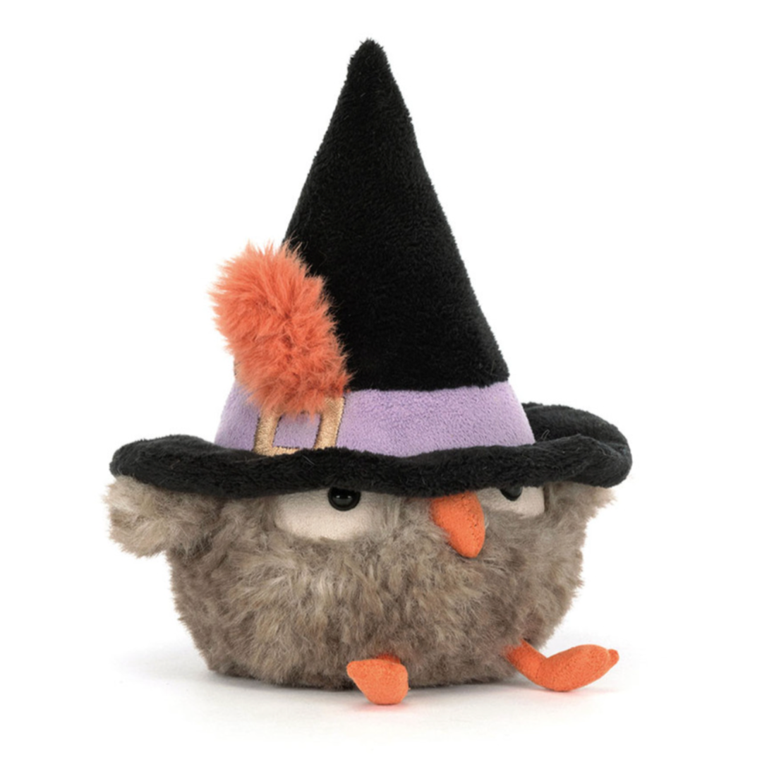 Jellycat Halloween Owl
