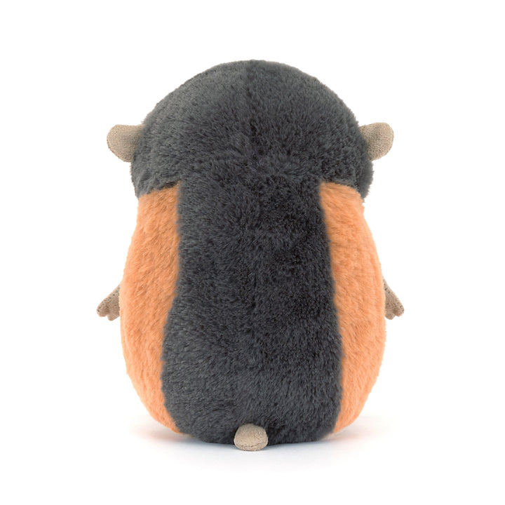 Jellycat Lambeth Lemming back