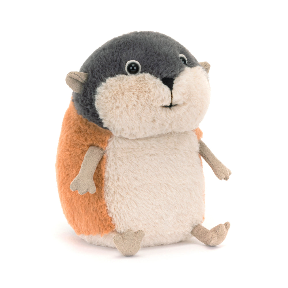 Jellycat Lambeth Lemming side