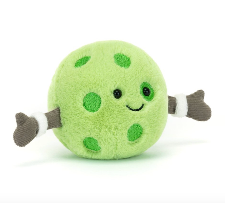 Jellycat Pickleball