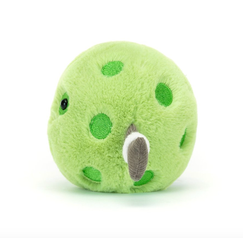 Jellycat Pickleball toy