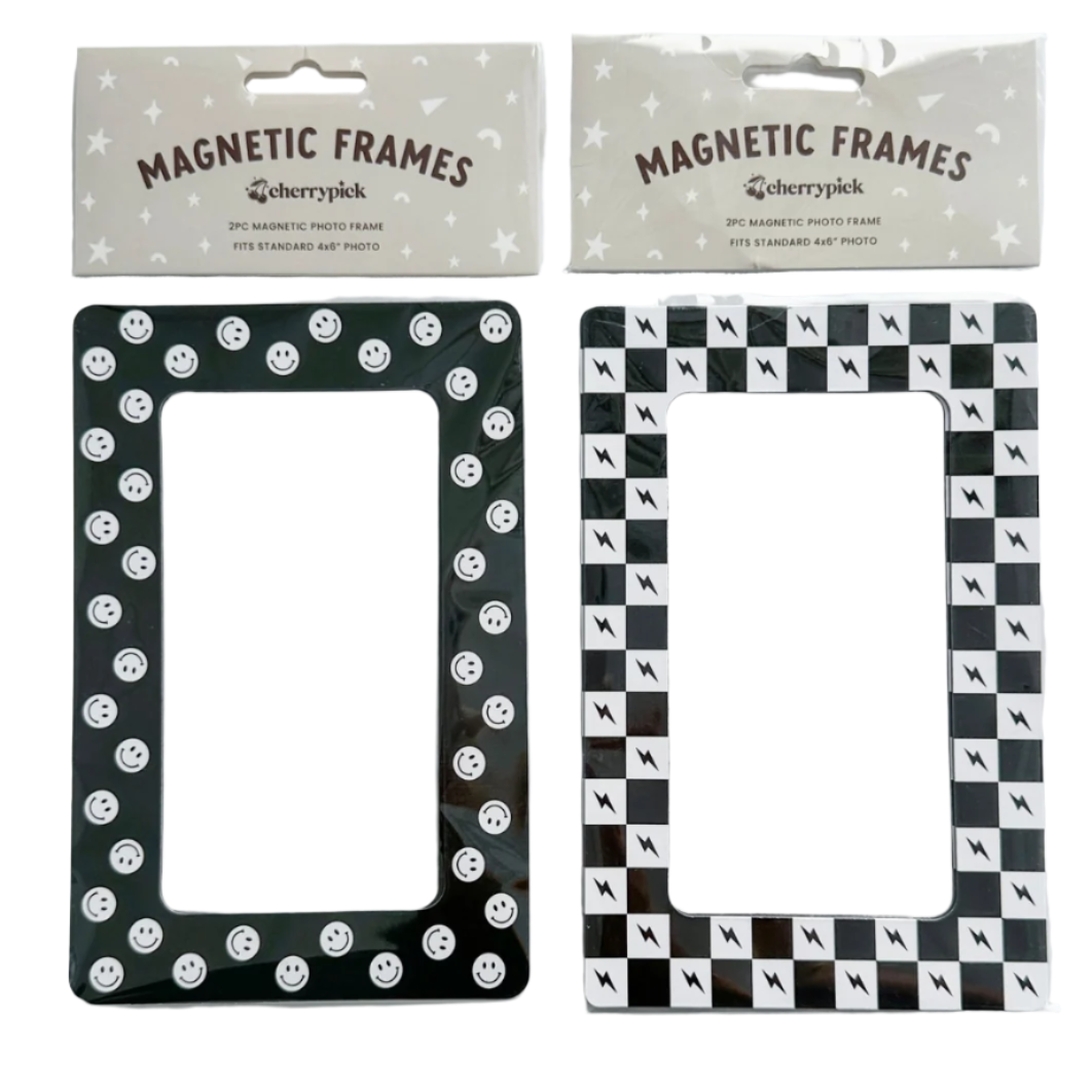 Magnetic Frame Cherrypick