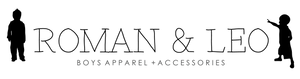 Roman & Leo logo