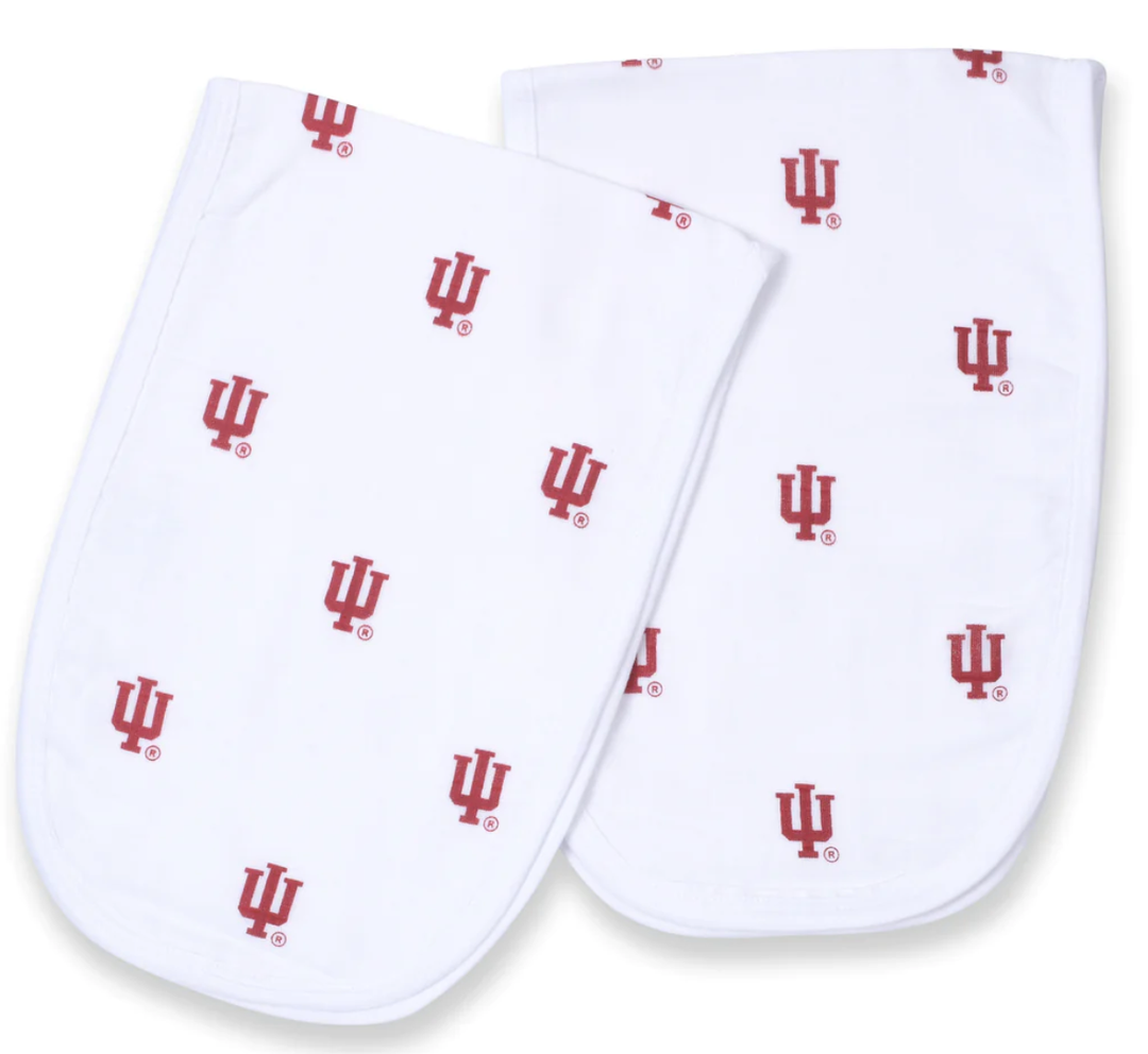 IU Indiana University Baby gift