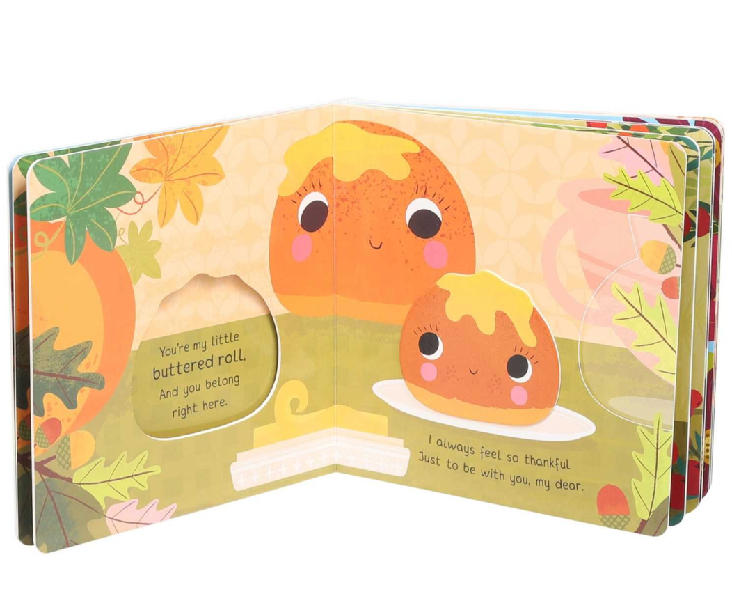 You're My Little Cutie Pie by Natalie Marshall - Board Book