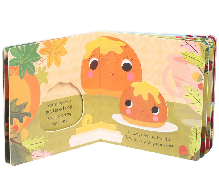 You're My Little Cutie Pie by Natalie Marshall - Board Book