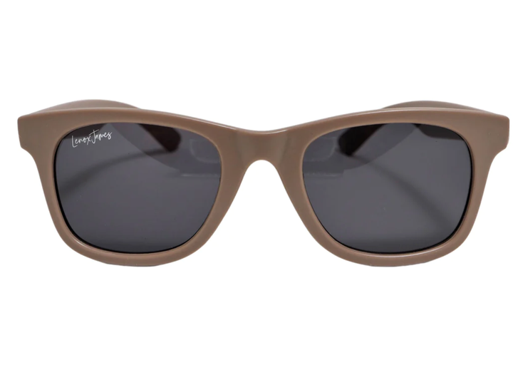 Lenox James - Classic Wayfarer Sunglasses - Multiple Colors