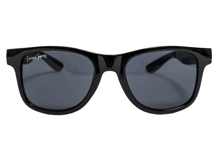 Lenox James - Classic Wayfarer Sunglasses - Multiple Colors
