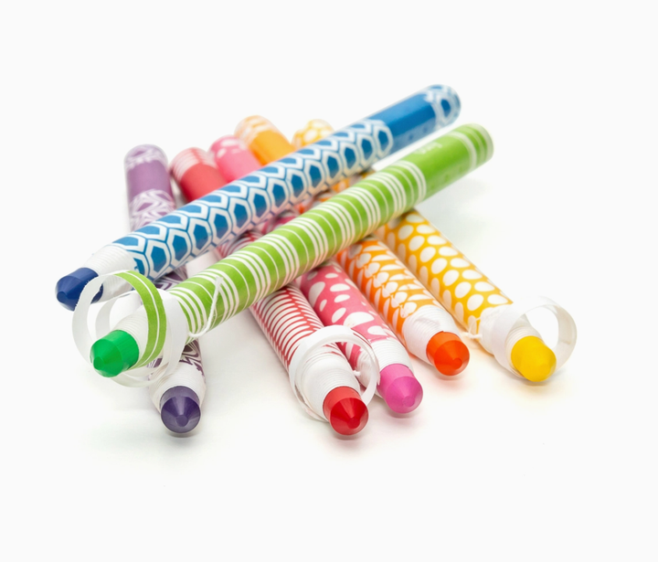 Ooly - Color Appeel Crayon Sticks