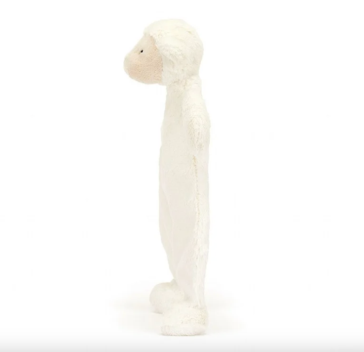 Jellycat -  Bashful Lamb Comforter - 11"