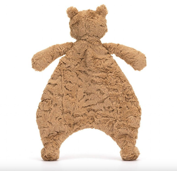 Jellycat - Bartholomew Bear Comforter - 11"