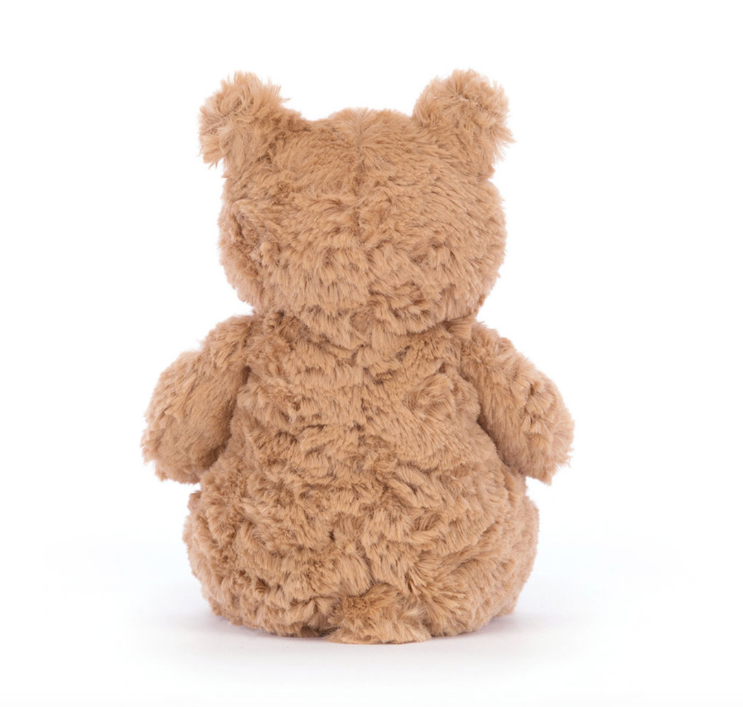 Jellycat - Bartholomew Bear Tiny - 6.5"