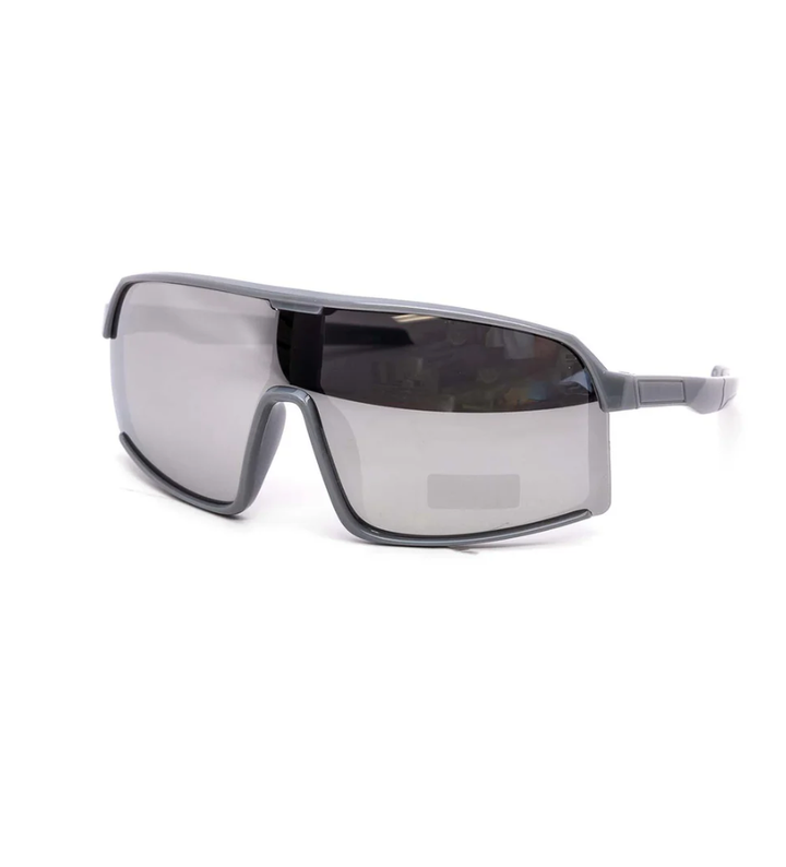 Kids Neon Wraparound Sunglasses - 5 Colors