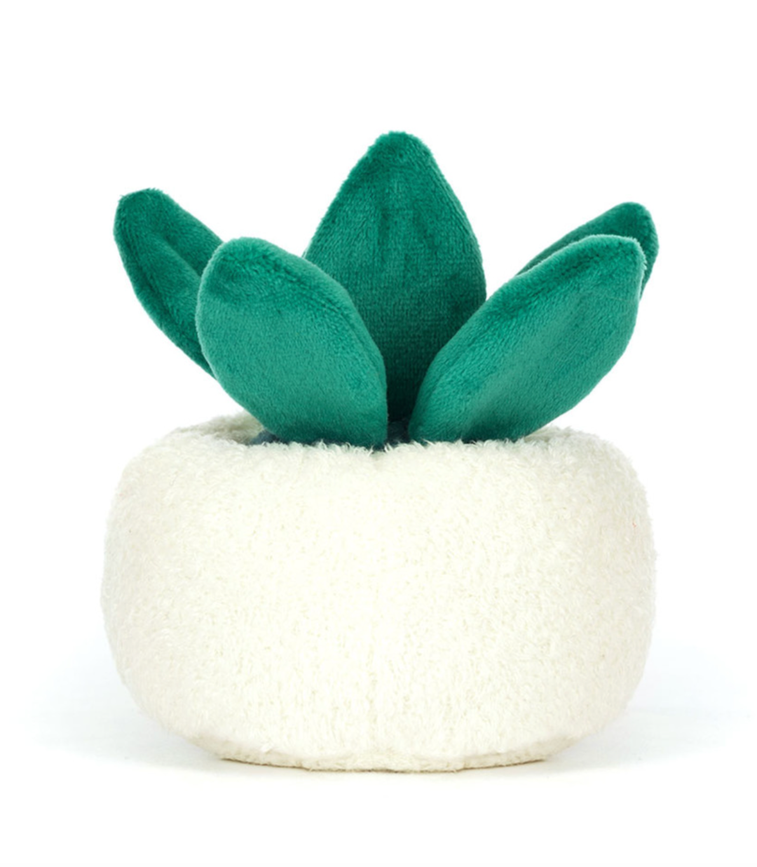 Jellycat - Amuseables Skull Planter - 6"