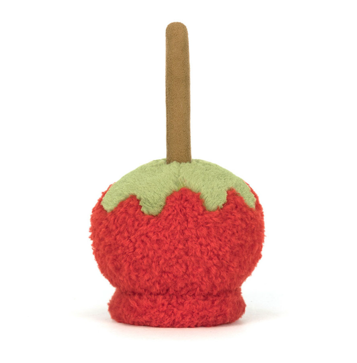 Jellycat - Amuseables Toffee Apple - 5"