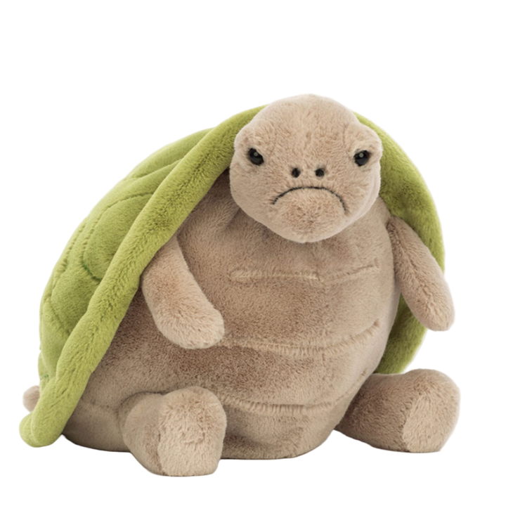Jellycat - Timmy Turtle - 11"