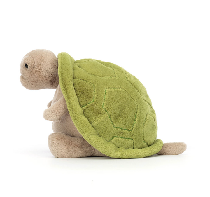 Jellycat - Timmy Turtle - 11"