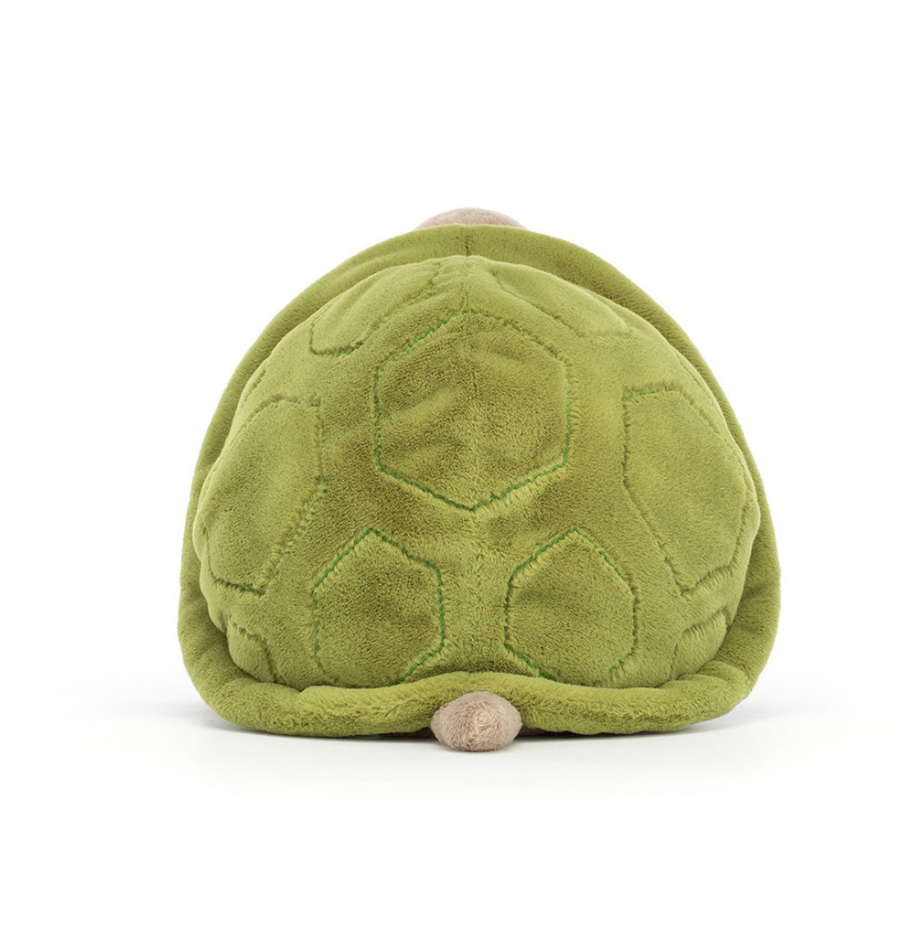 Jellycat - Timmy Turtle - 11"