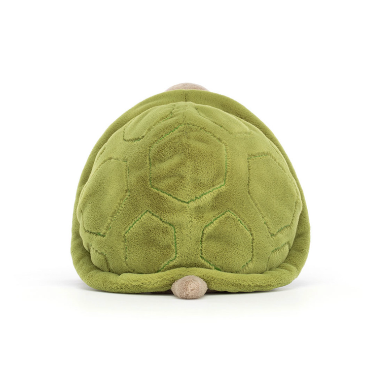 Jellycat - Timmy Turtle - 11"