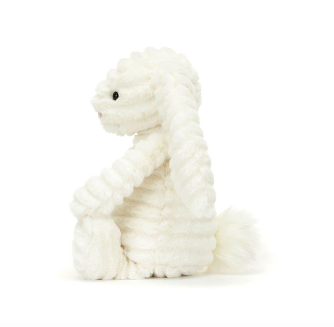 Jellycat - Bashful Luxe Nimbus Bunny - 12"