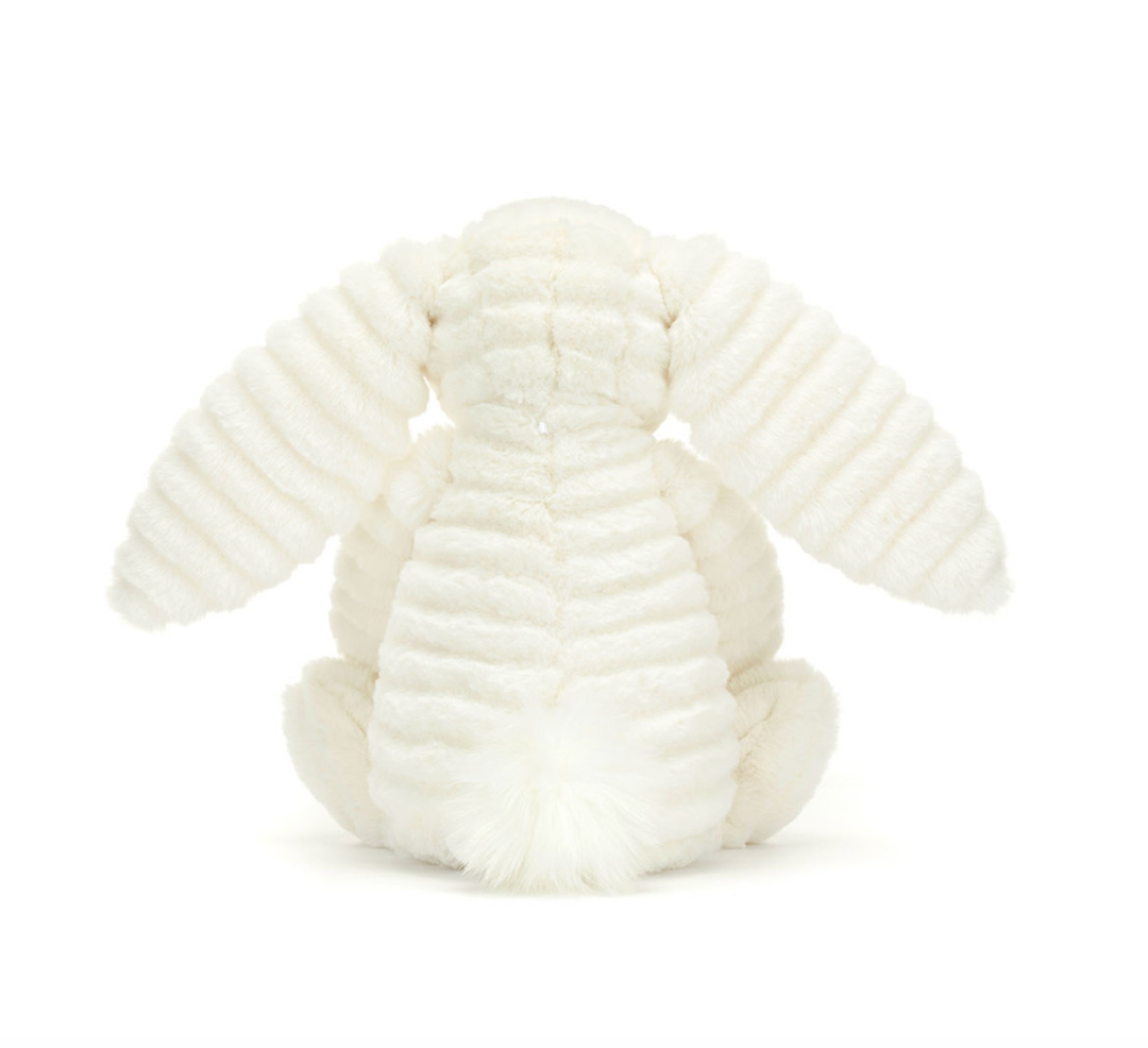 Jellycat - Bashful Luxe Nimbus Bunny - 12"