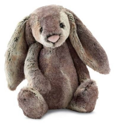 Jellycat Woodland bunny small