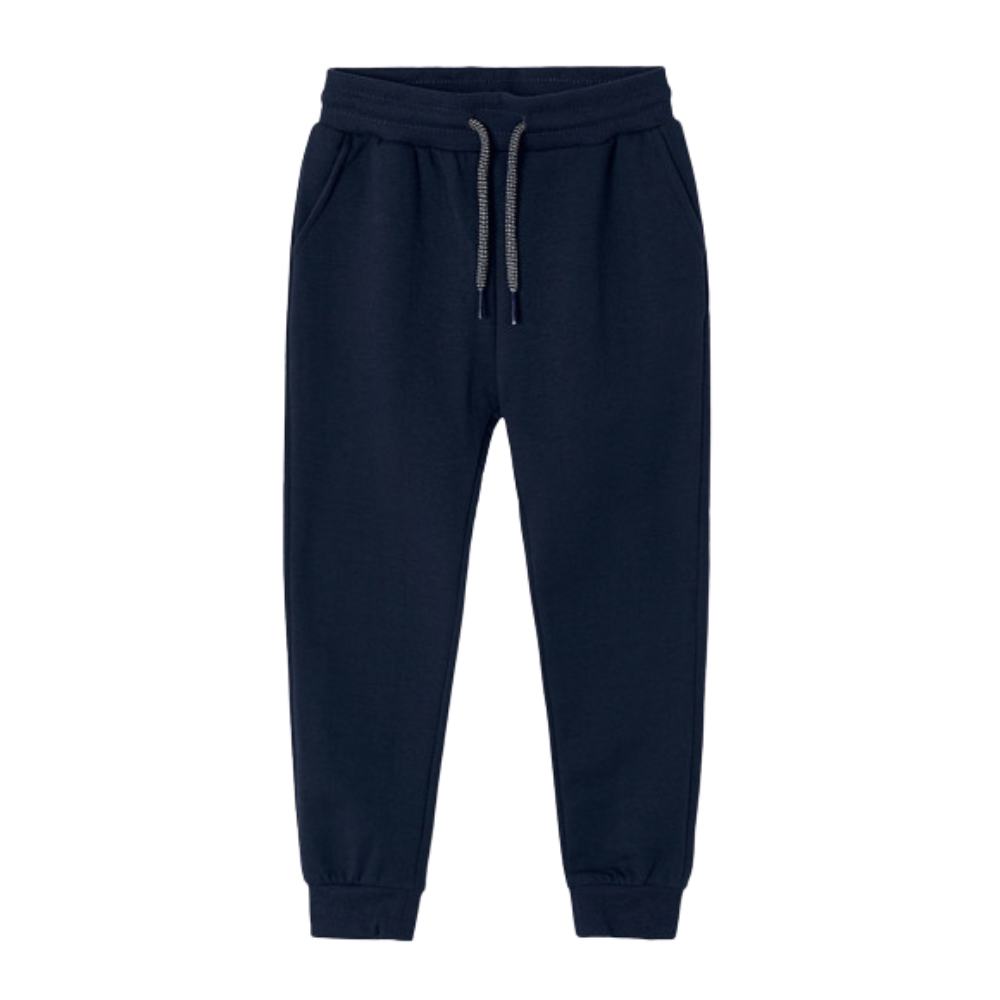 Mayoral Boys Sweat Pant Joggers in Navy