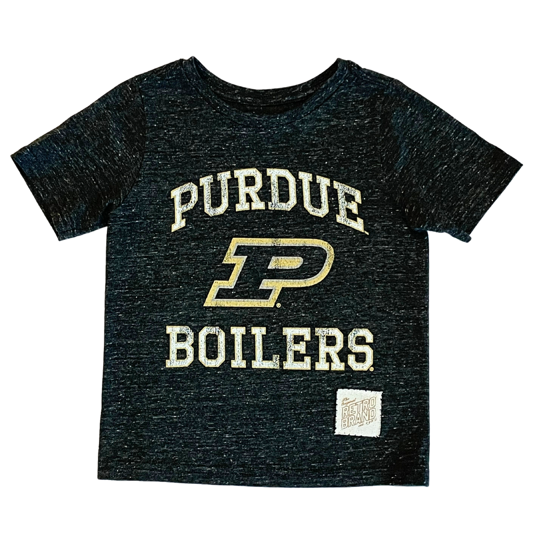 Boys Purdue Boilers tshirt