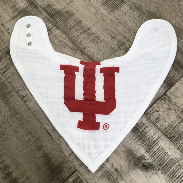 IU baby bib