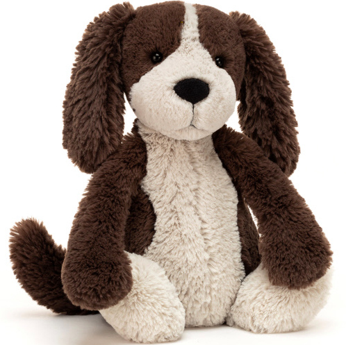 Jellycat Medium Fudge Puppy