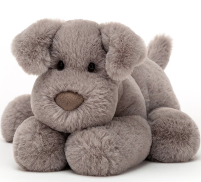 Jellycat Huggady Dog