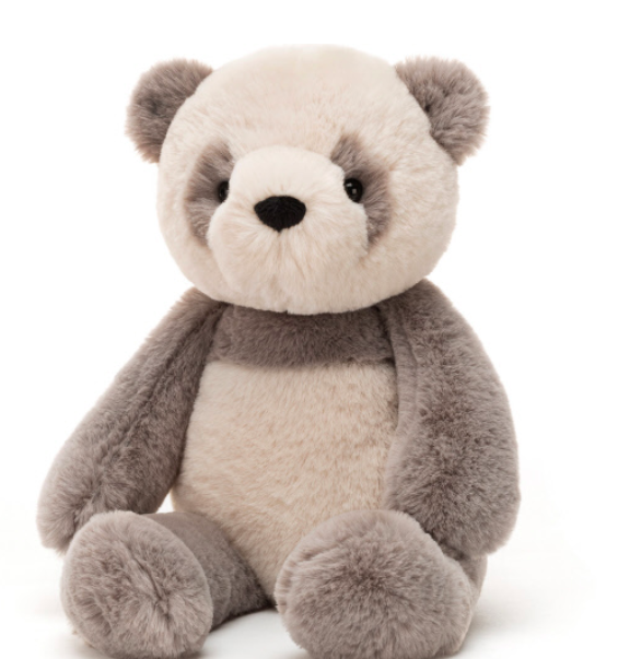 Jellycat - Medium Buckley Panda - 13"