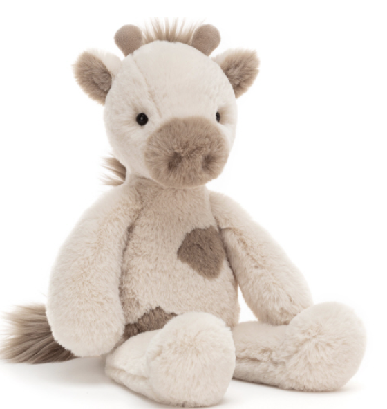 Jellycat Snugglet Giraffe