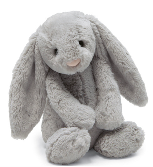 Medium bashful bunny sales