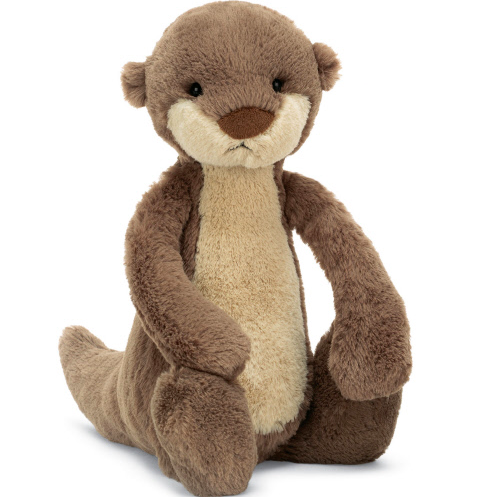 Jellycat - Bashful Otter - 7"