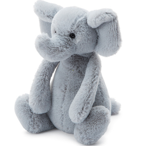 Jellycat Bashful Elephant