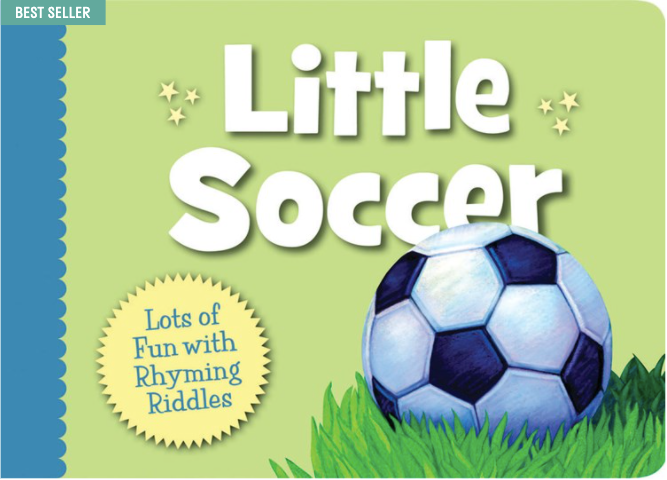 baby toddler book