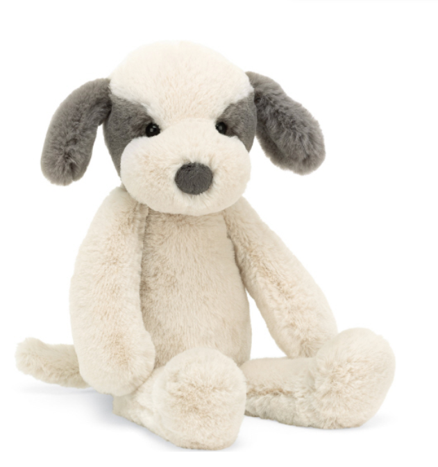 Jellycat - Barnaby Pup - 11"