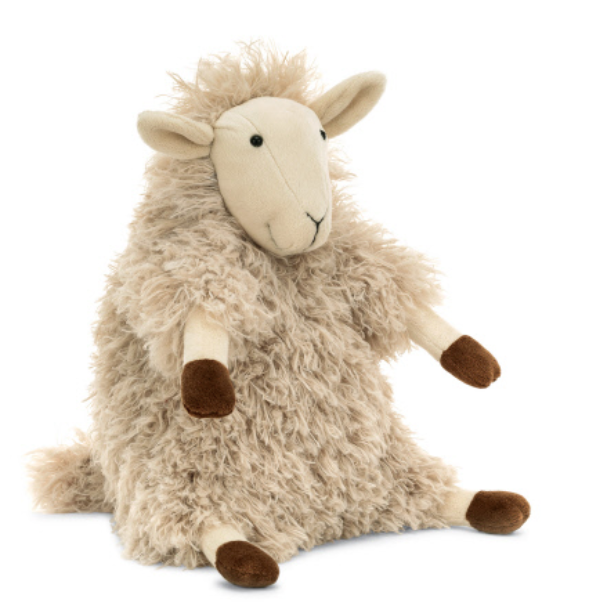 Jellycat Sherri Sheep